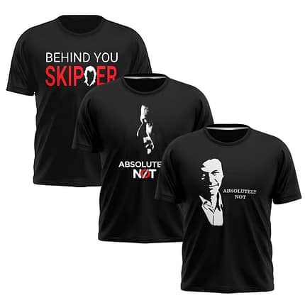 pack of 3 imran khan shirt