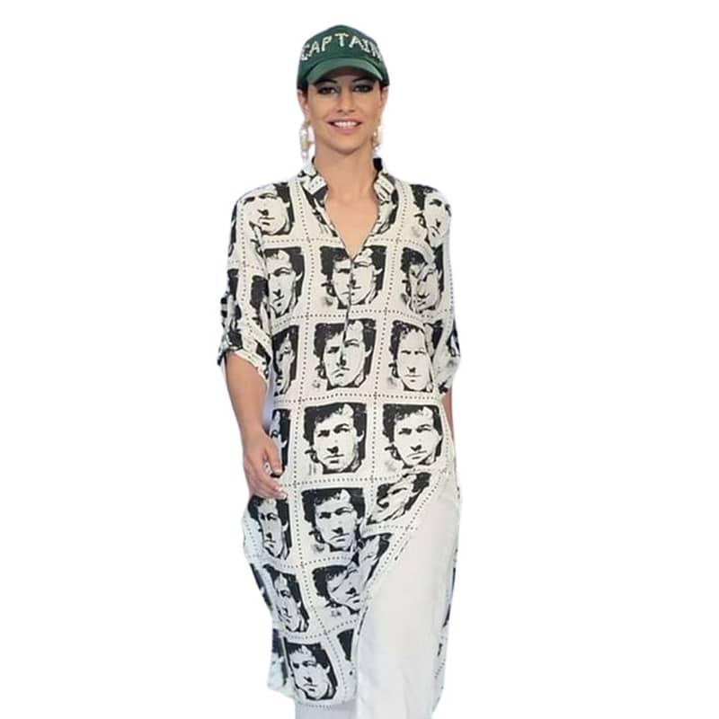 PTI Kurta - Imran Khan