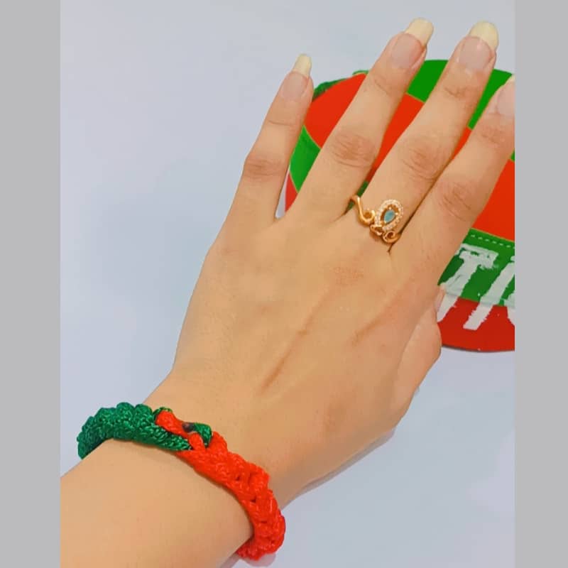 PTI Wristband (Doori)